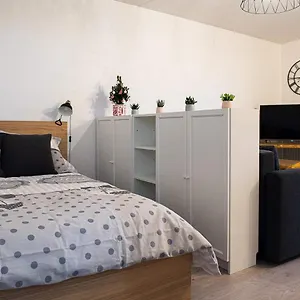 Beau T1 Fonctionnel Canal Du Midi, Parking Apartamento